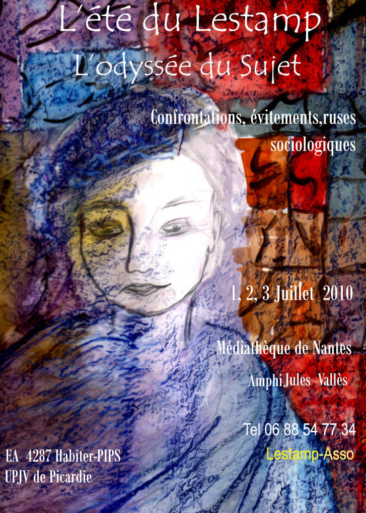Sociologie Nantes 